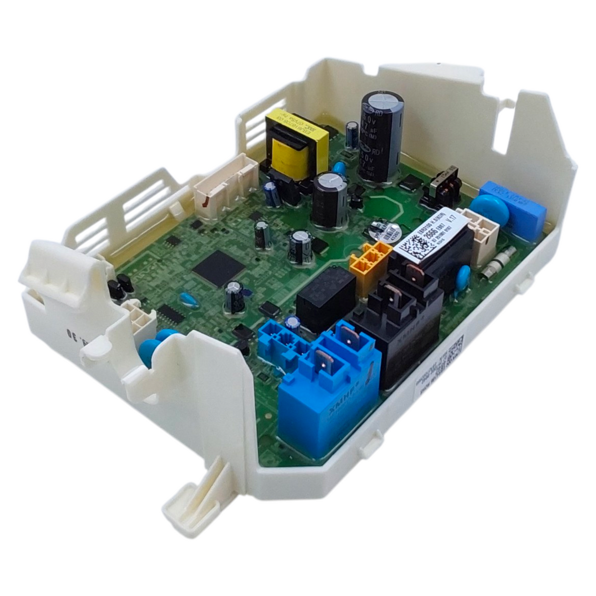 LG New Dryer Control Board Assembly EBR31002666 Same Day Ship & 60 Days Warranty