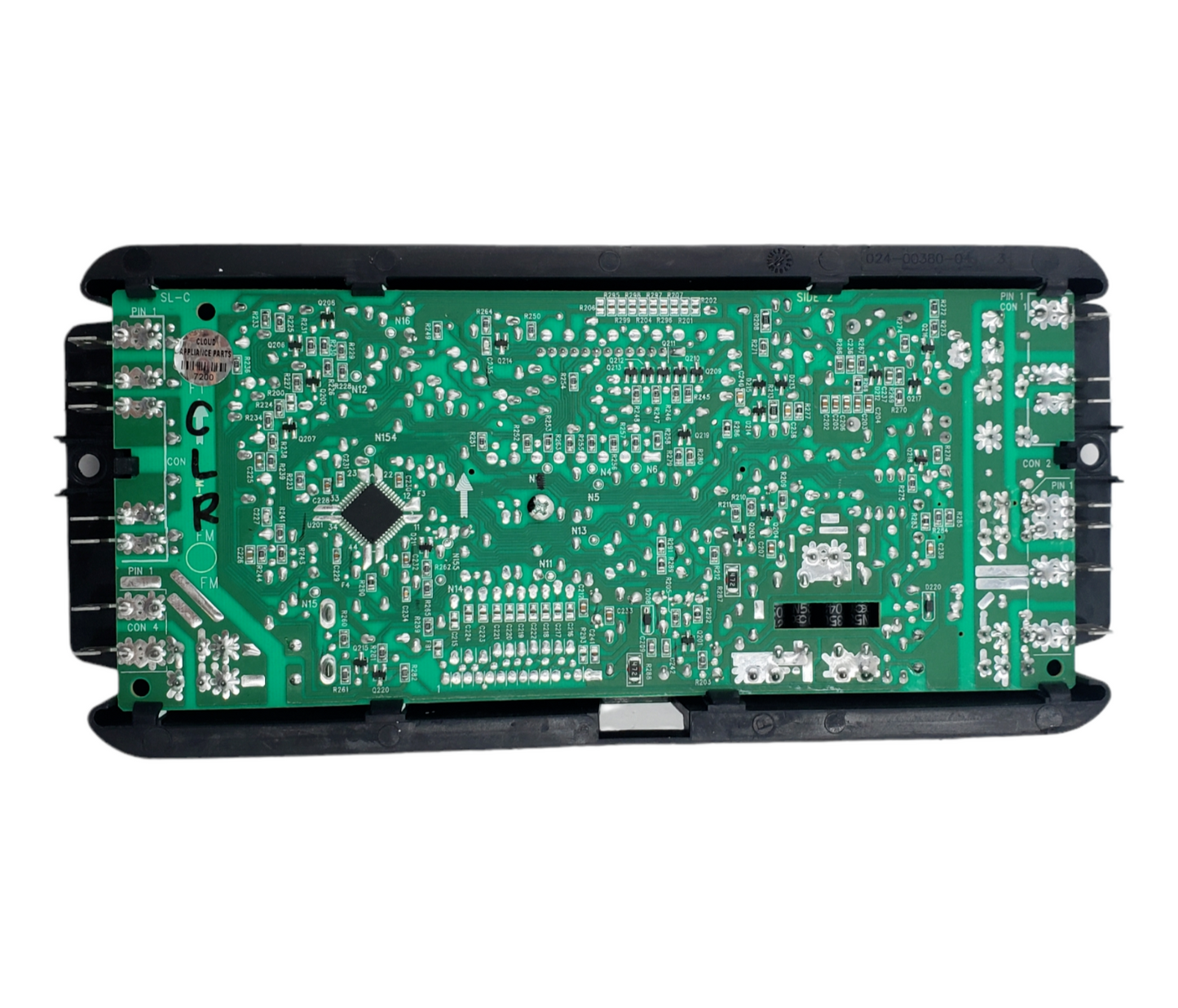 Genuine Whirlpool Oven Control Board W10271761 Same Day Ship & *60 Days Warranty