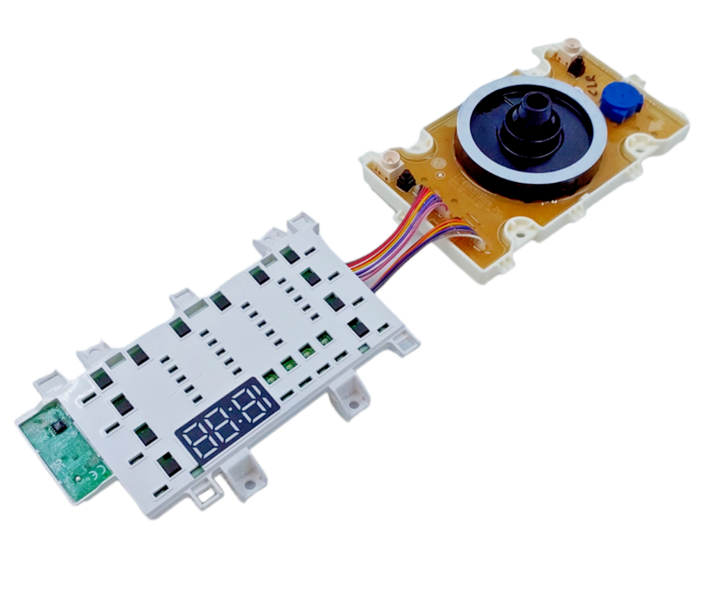 Genuine LG Dryer Control Board EBR85235716 Same Day Shipping & *60 Days Warranty