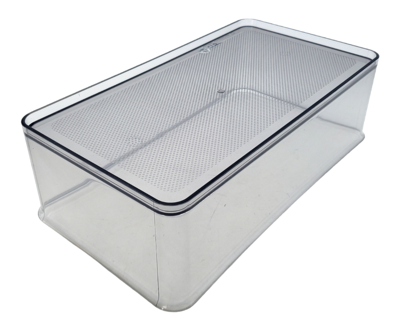 New Whirlpool Fridge Door Shelf Bin W10776696 *Same Day Ship & 60 Days Warranty*
