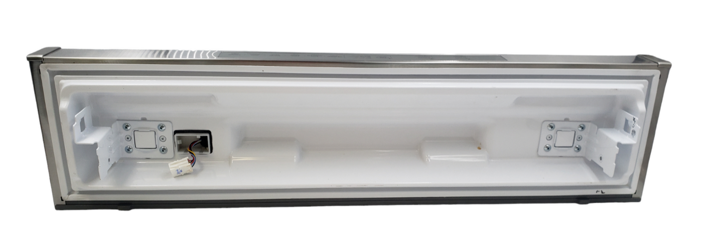 New Samsung Fridge Drawer Door Assy DA93-00687R Same Day Ship & 60 Days Warranty