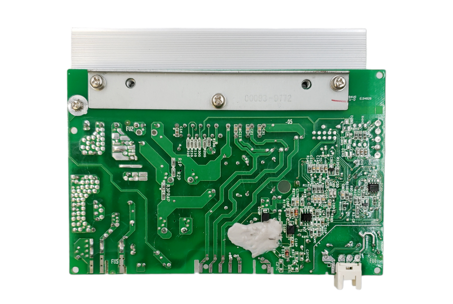Genuine Whirlpool Washer Control Board AA22340 *Same Day Ship & 60 Days Warranty