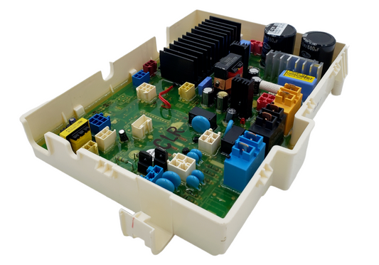 Genuine LG Washer Control Board EBR44289802 Same Day Shipping & 60 Days Warranty