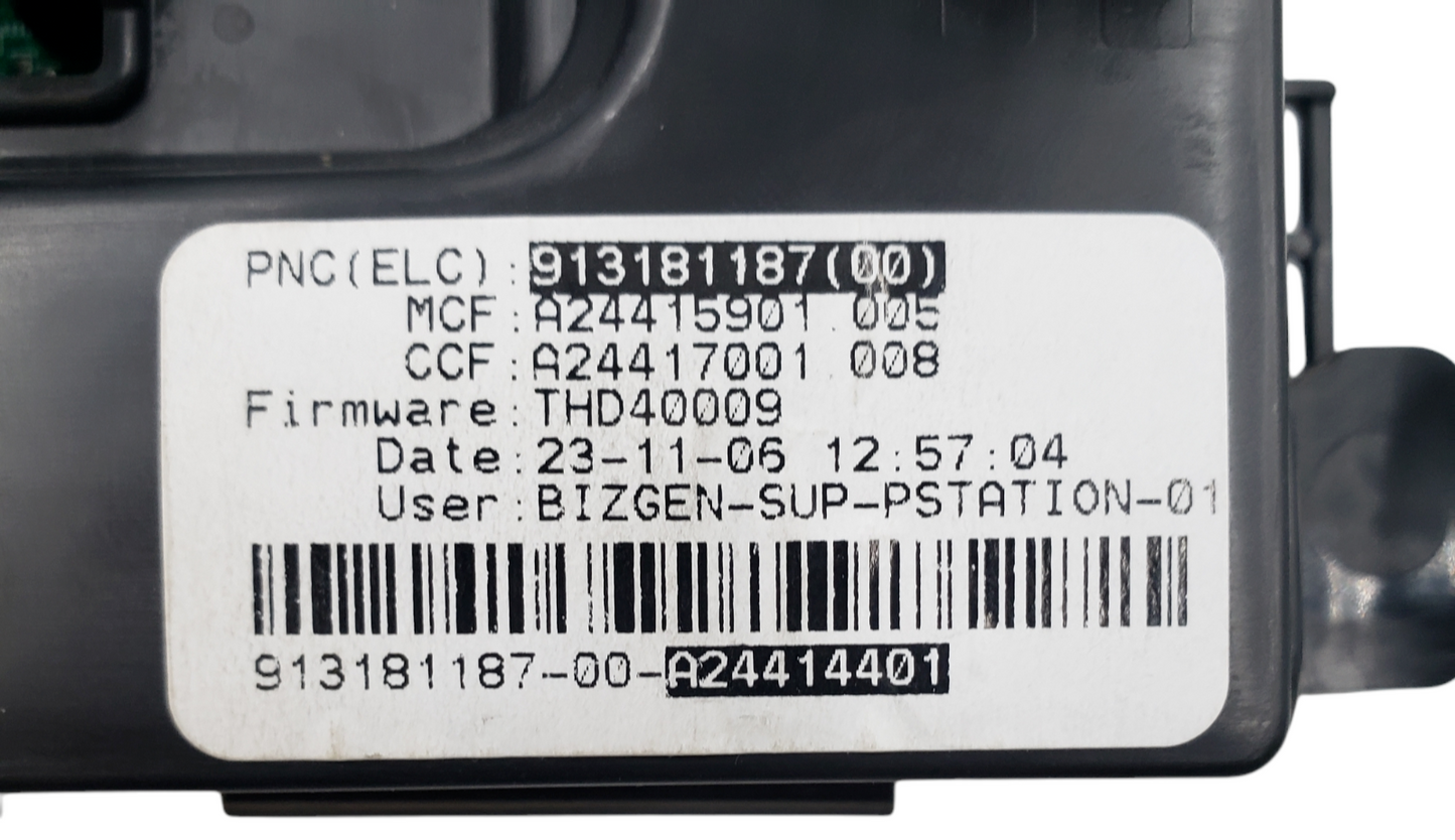 NEW Frigidaire Dryer Control Board A24414401 *Same Day Ship & 60 Days Warranty**