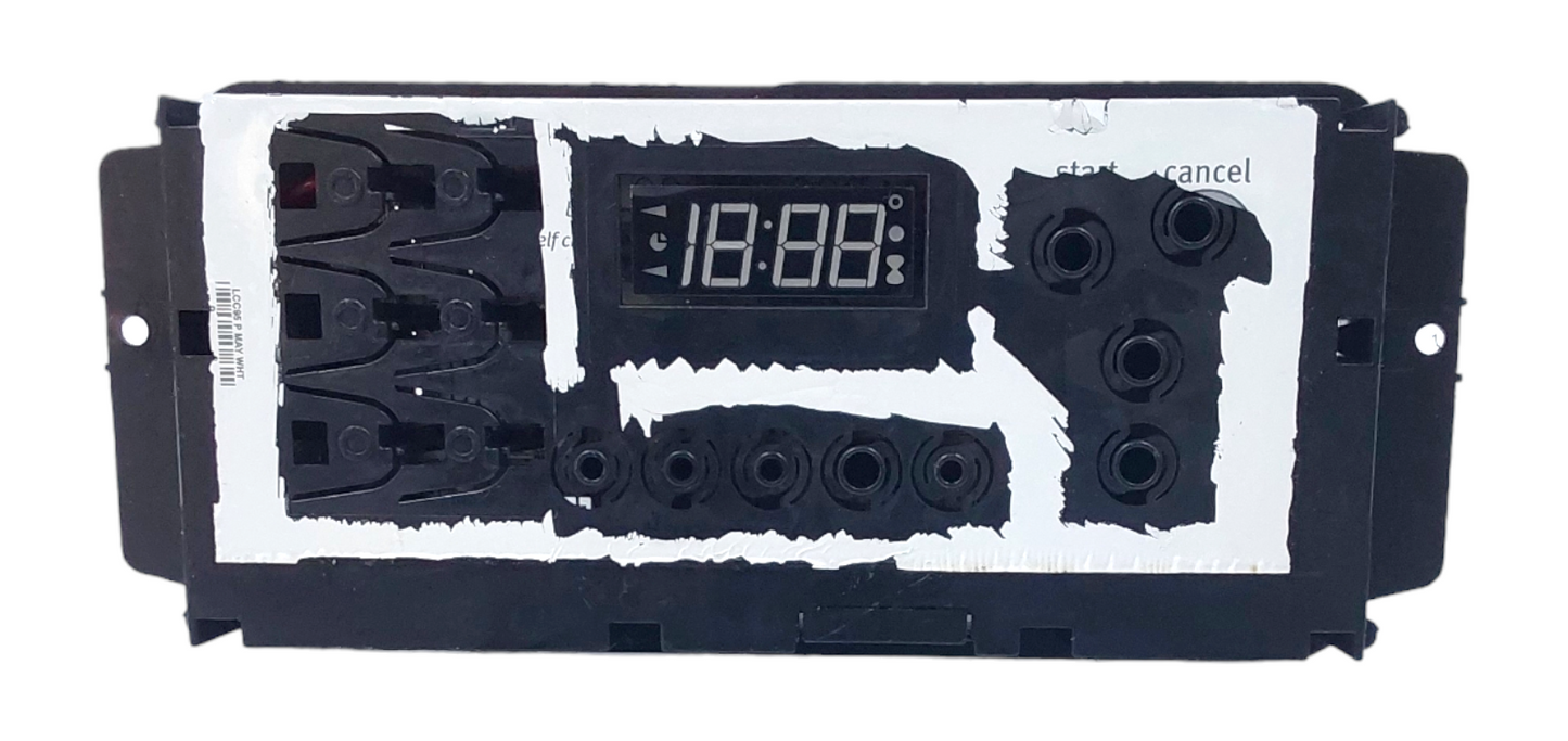 Genuine Whirlpool Oven Control Board W10271766 Same Day Ship & *60 Days Warranty