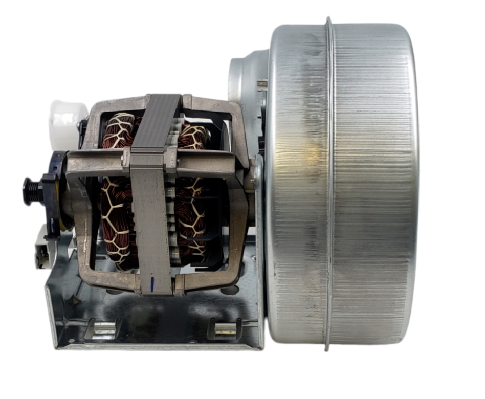 New Samsung Dryer Motor & Blower DC93-00101N  *Same Day Ship & 60 Days Warranty*