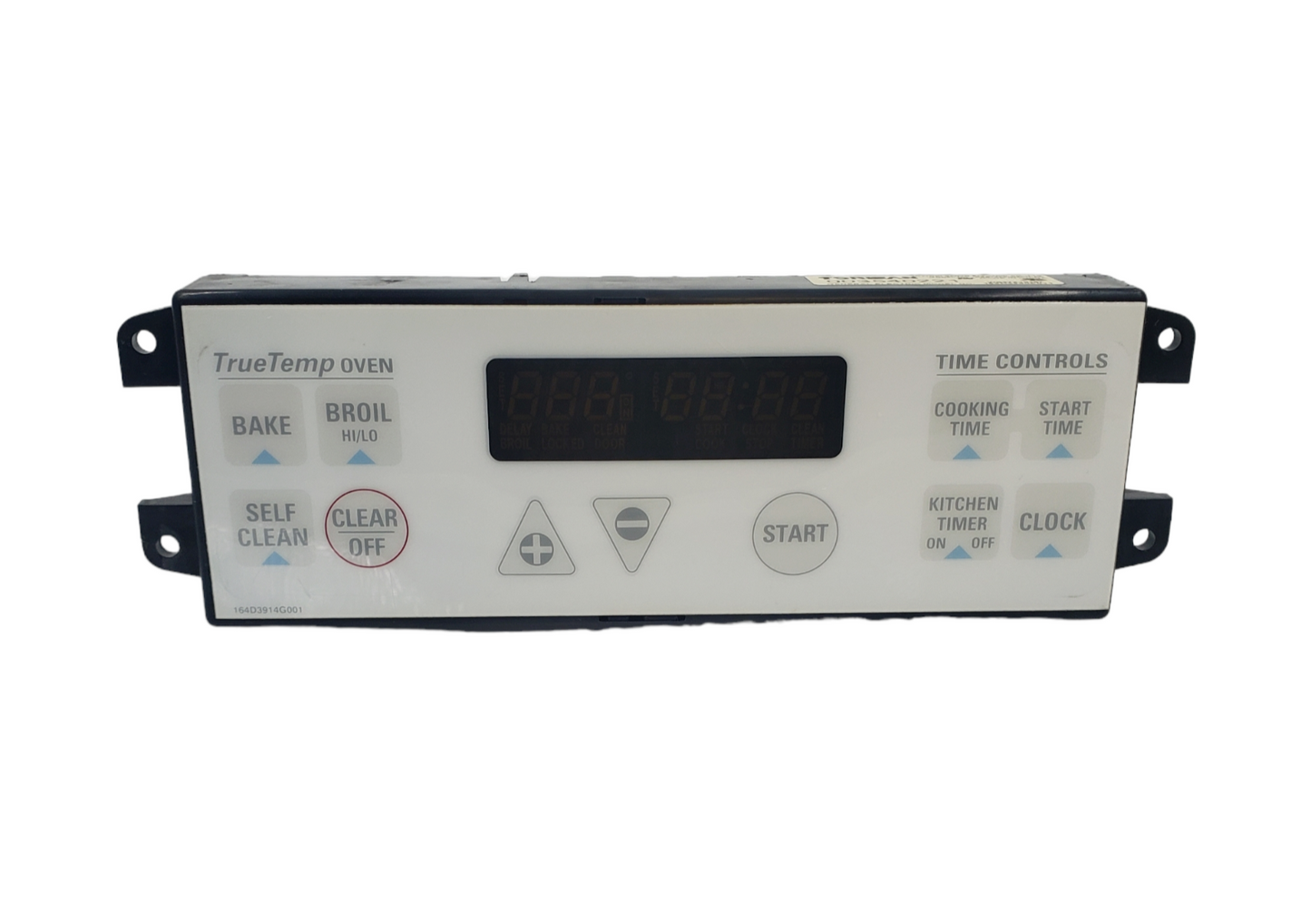 Genuine GE Oven Control Board 164D3260P011 Same Day Shipping & *60 Days Warranty