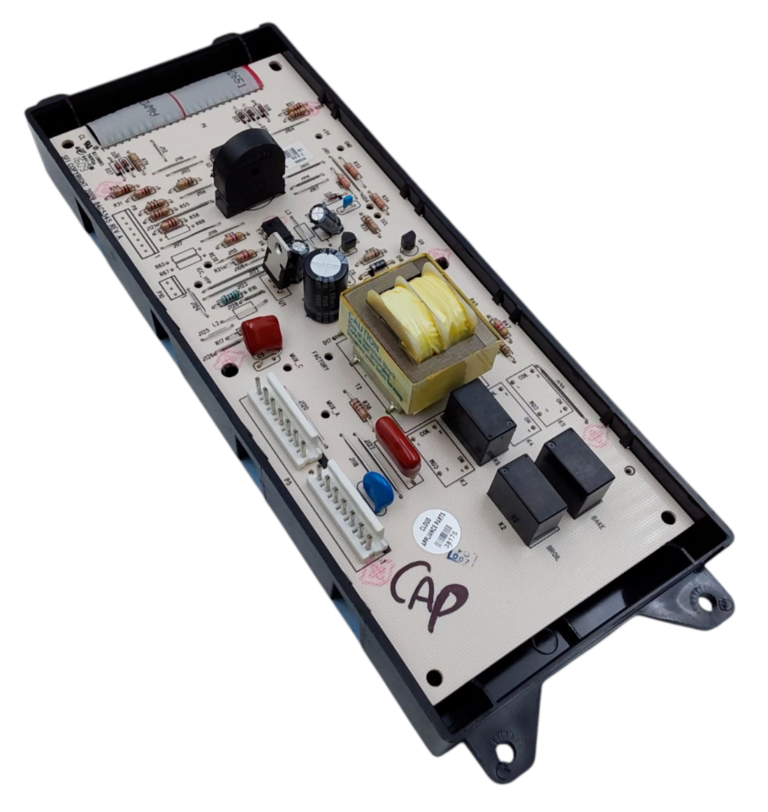 Genuine Frigidaire Oven Control Board 316207504 Same Day Ship & 60 Days Warranty