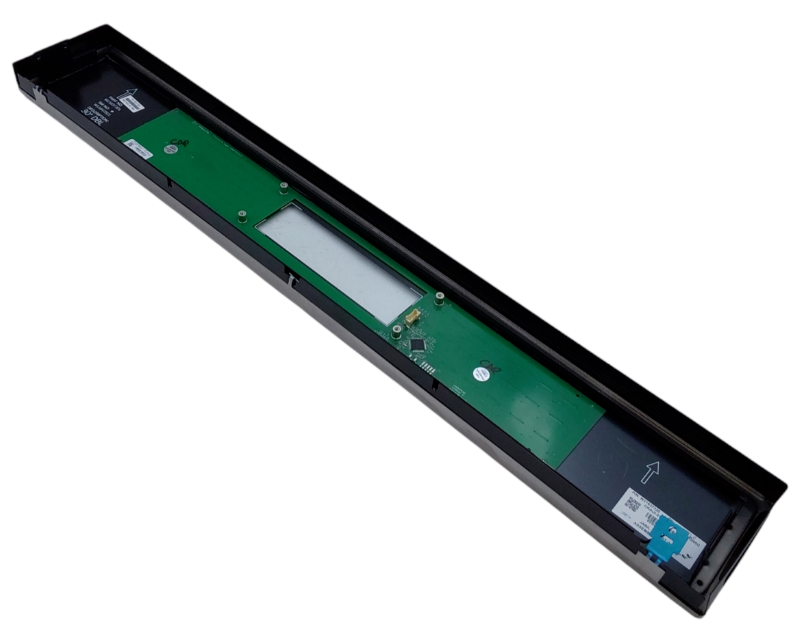 New Whirlpool Range Control Panel W11639112 Same Day Shipping & 60 Days Warranty