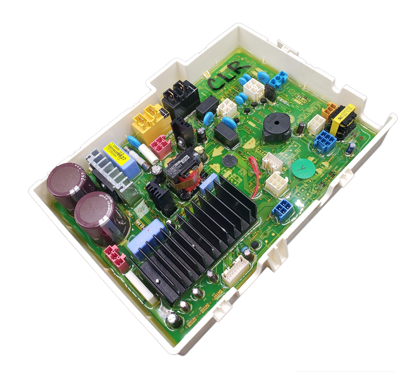 Genuine LG Washer Control Board EBR44289827 Same Day Shipping & 60 Days Warranty