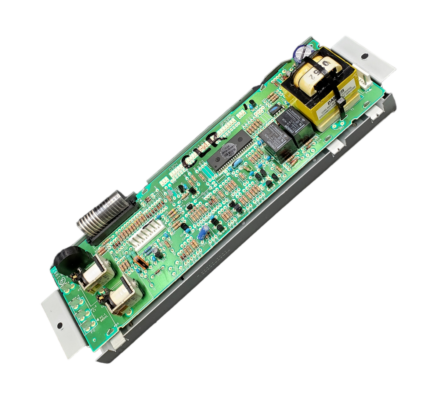 Genuine Whirlpool Oven Control Board 8523285 Same Day Ship & **60 Days Warranty*