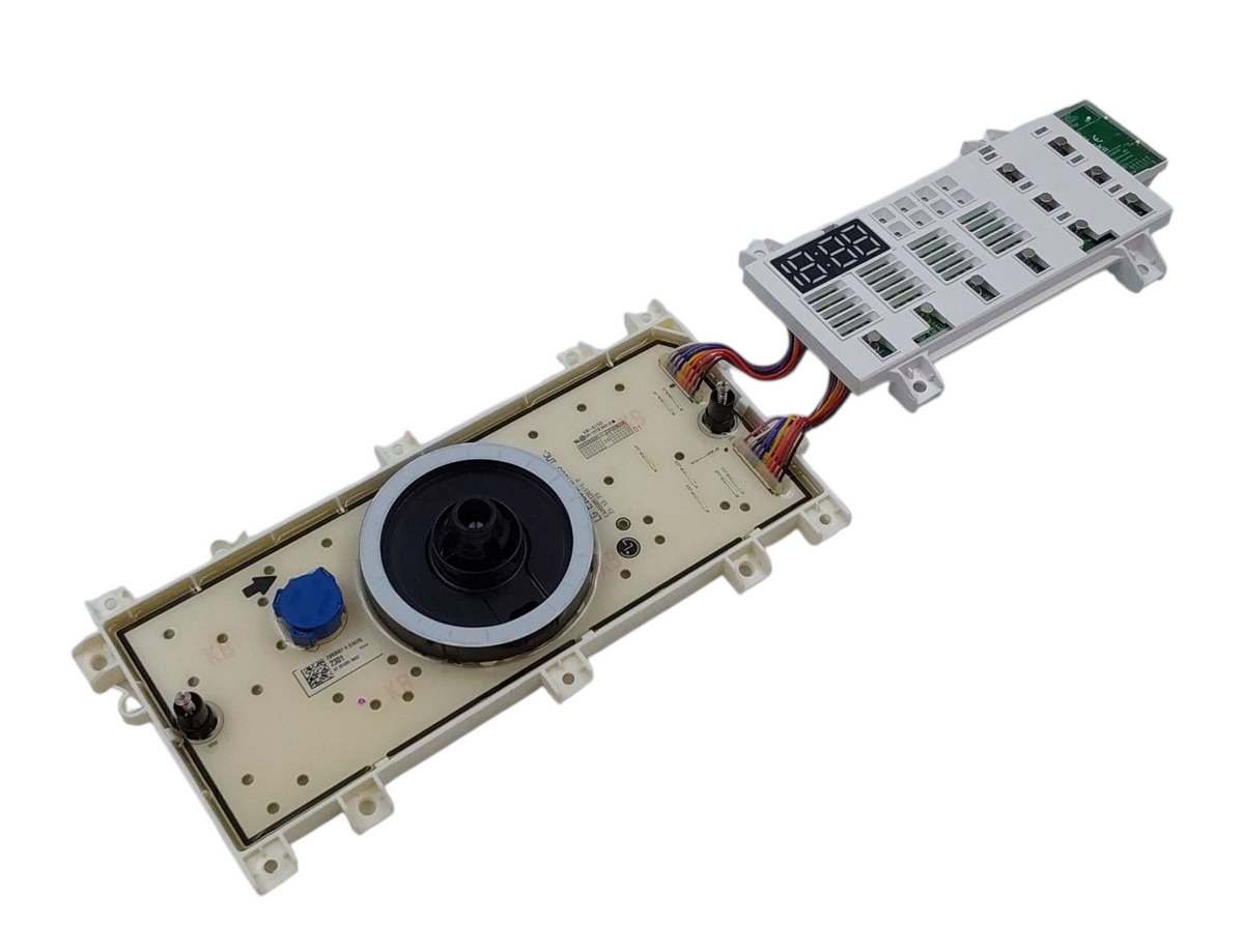 LG New Dryer Control Board EBR35872601 ***Same Day Shipping & 60 Days Warranty**