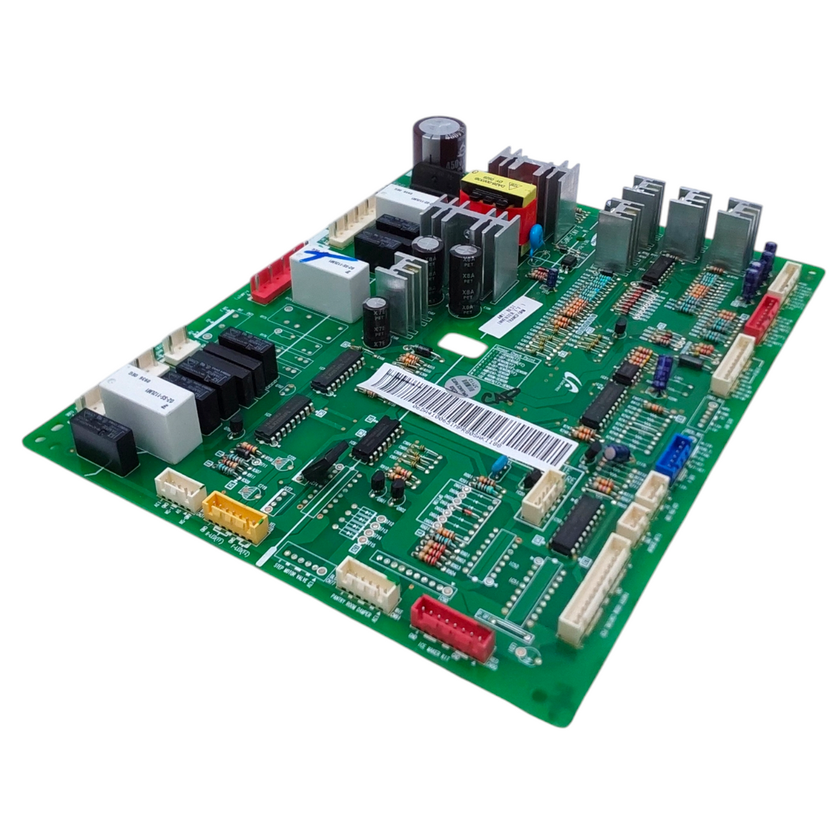 OEM Samsung Fridge Control Board DA41-00651M  *Same Day Ship & 60 Days Warranty*