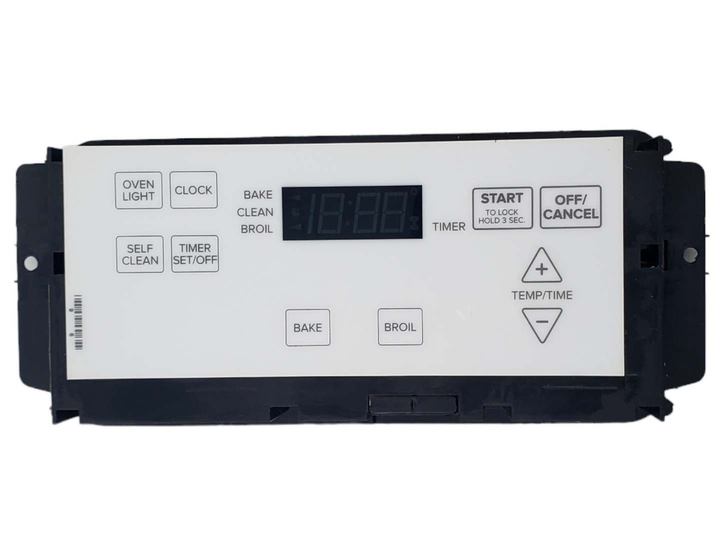 Genuine Whirlpool Oven Control Board W10572535 Same Day Ship & *60 Days Warranty