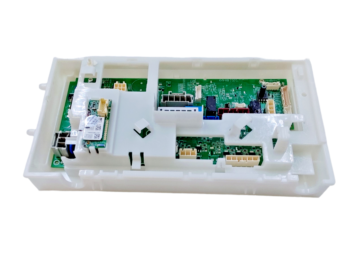 New GE Washer Control Board 290D1990G101 *Same Day Shipping & 60 Days Warranty**