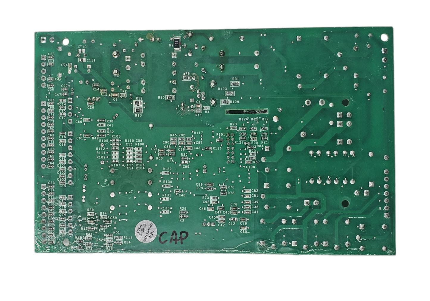 Genuine GE Fridge Control Board 200D4864G036 *Same Day Ship & 60 Days Warranty**