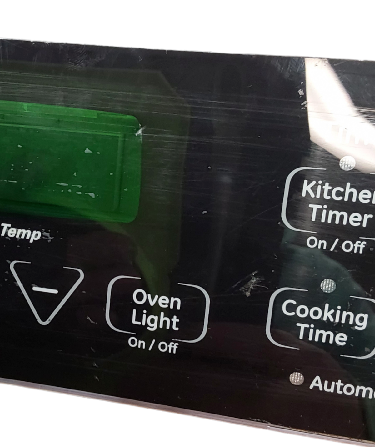 Genuine GE Oven Control Board 191D3776P007 Same Day Shipping & *60 Days Warranty