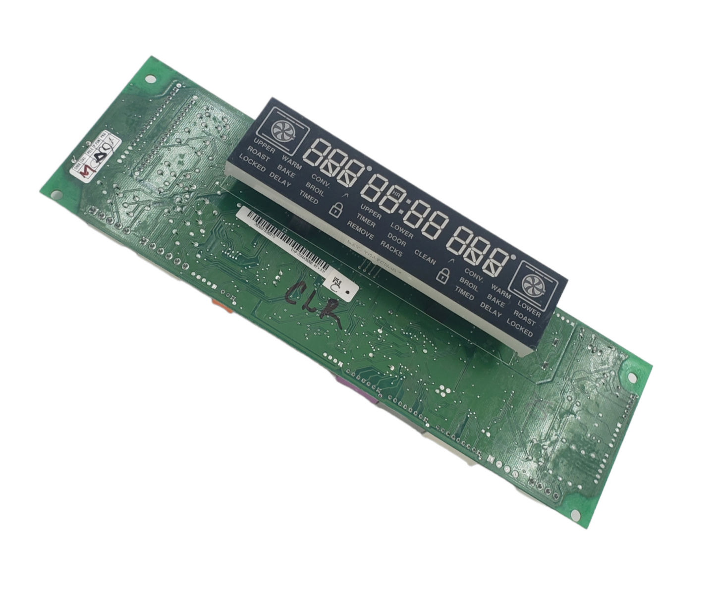 Genuine Frigidaire Oven Control Board 316443836 Same Day Ship & 60 Days Warranty