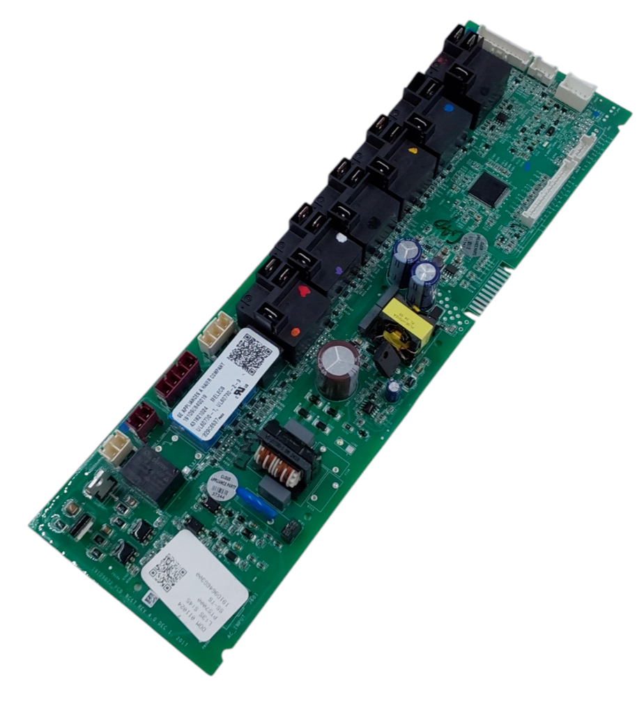 Genuine GE Oven Control Board 191D9084G019 Same Day Shipping & 60 Days Warranty*