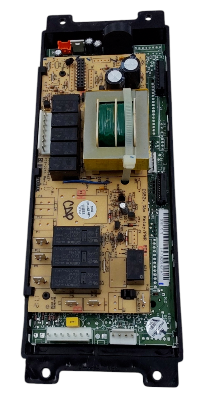 OEM Frigidaire Range Control Board A01519129 *Same Day Ship & 60 Days Warranty**