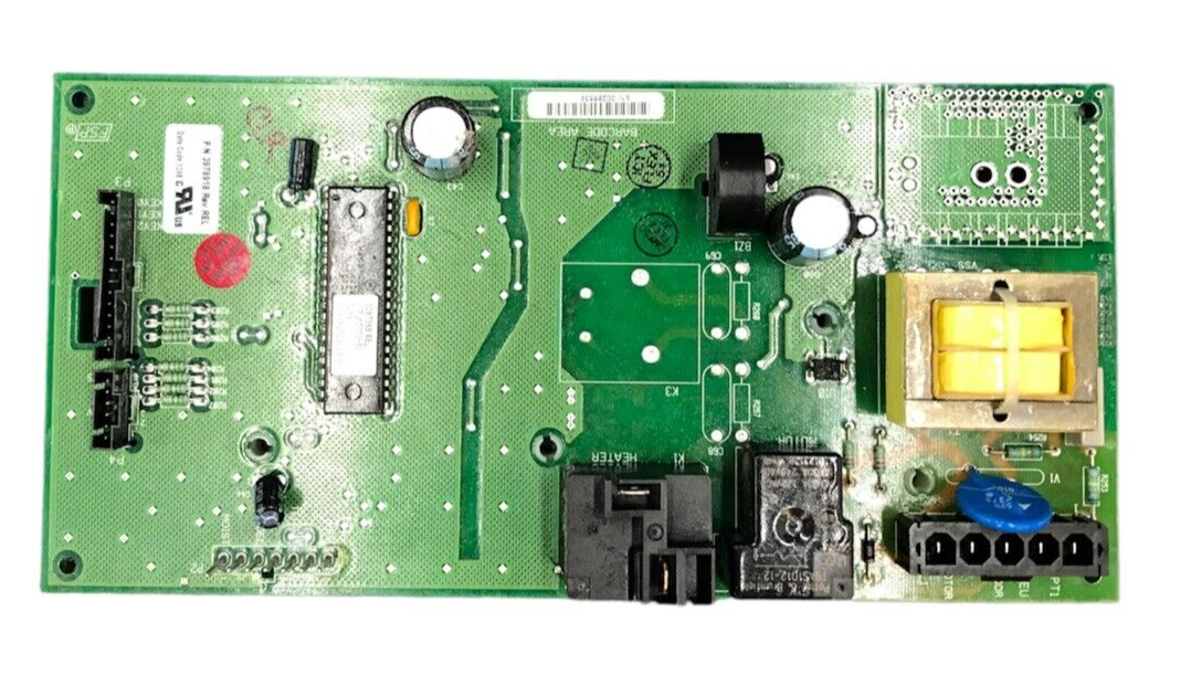 Genuine Whirlpool Dryer Control Board 3978918 *Same Day Ship & 60 Days Warranty*