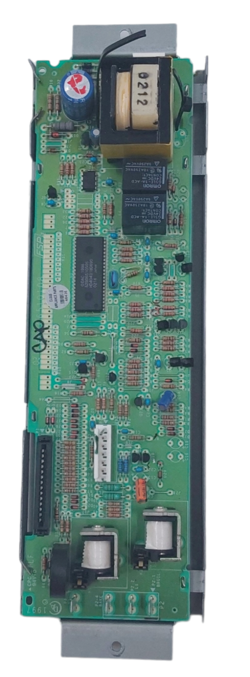 Genuine Whirlpool Oven Control Board 8053738 Same Day Ship & 60 Days Warranty***