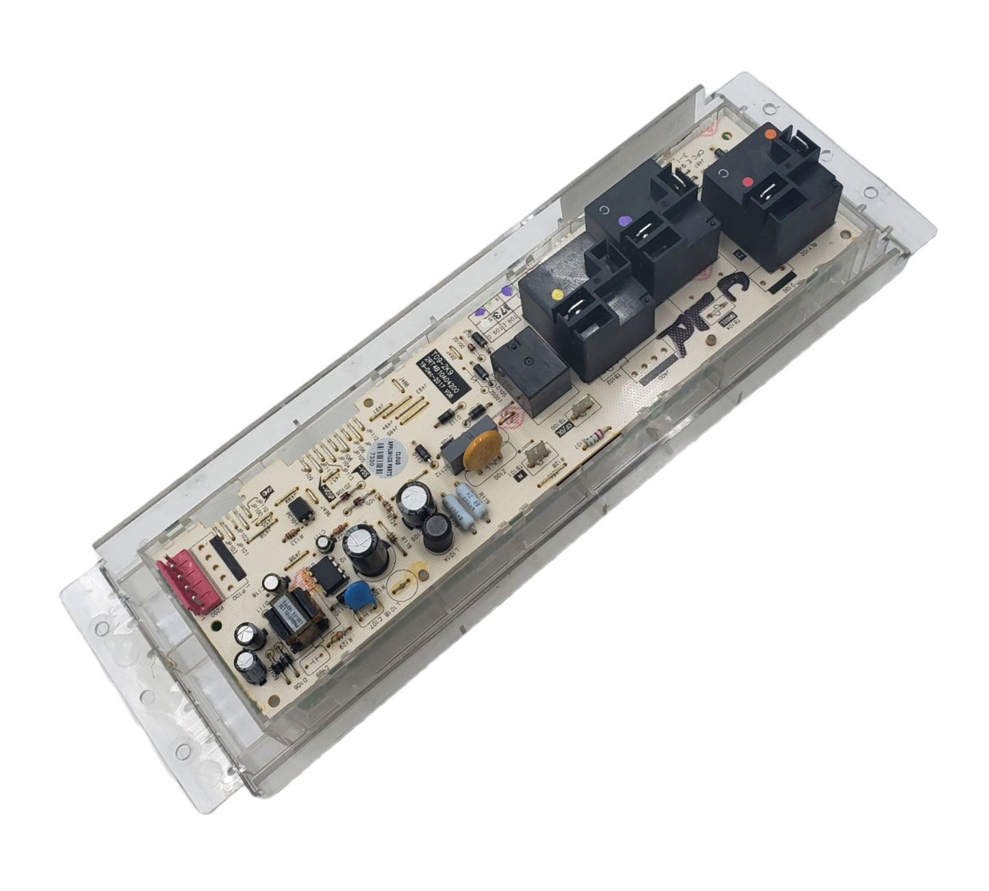 Genuine GE Oven Control Board 164D8450G173 Same Day Shipping & *60 Days Warranty