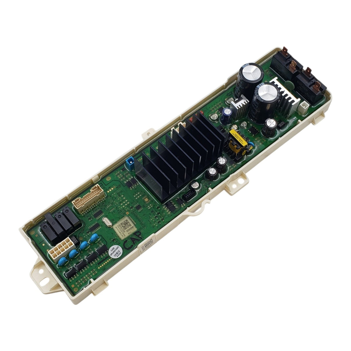 Samsung OEM Washer Control Board DC92-03218A  *Same Day Ship & 60 Days Warranty*