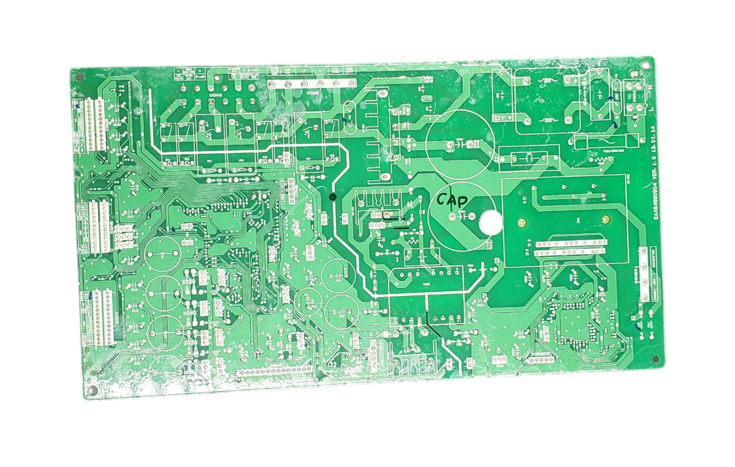 Genuine LG Fridge Control Board EBR74796405 Same Day Shipping & 60 Days Warranty