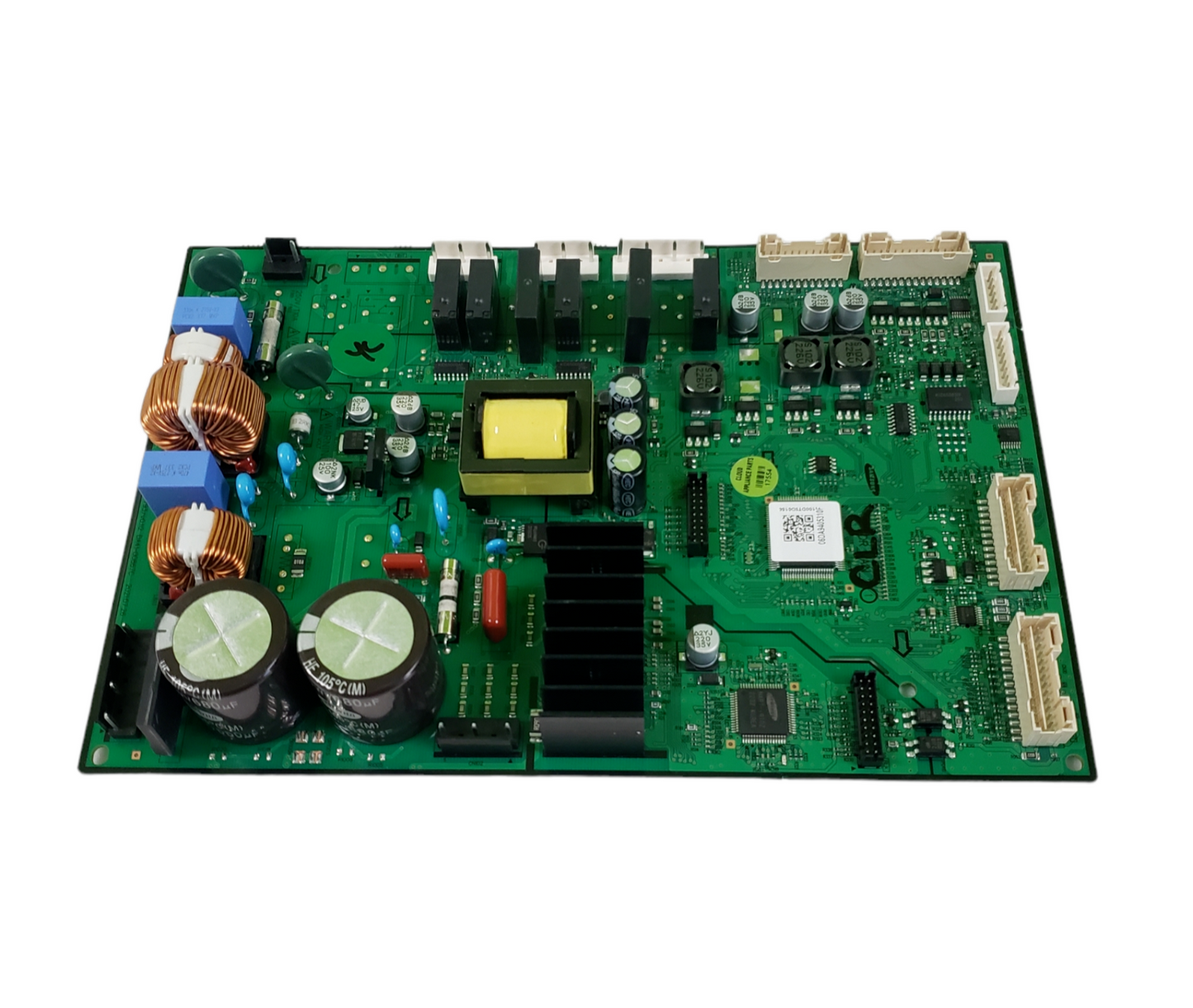 New Samsung Refrigerator Board DA94-05310F *Same Day Shipping & 60 Days Warranty