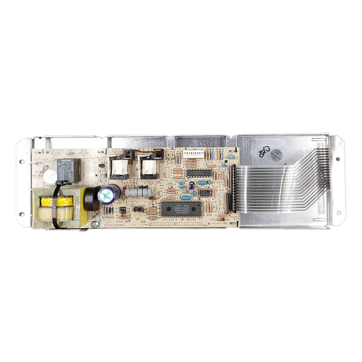 OEM Whirlpool Range Control Board 8507P108-60 *Same Day Ship & 60 Days Warranty*
