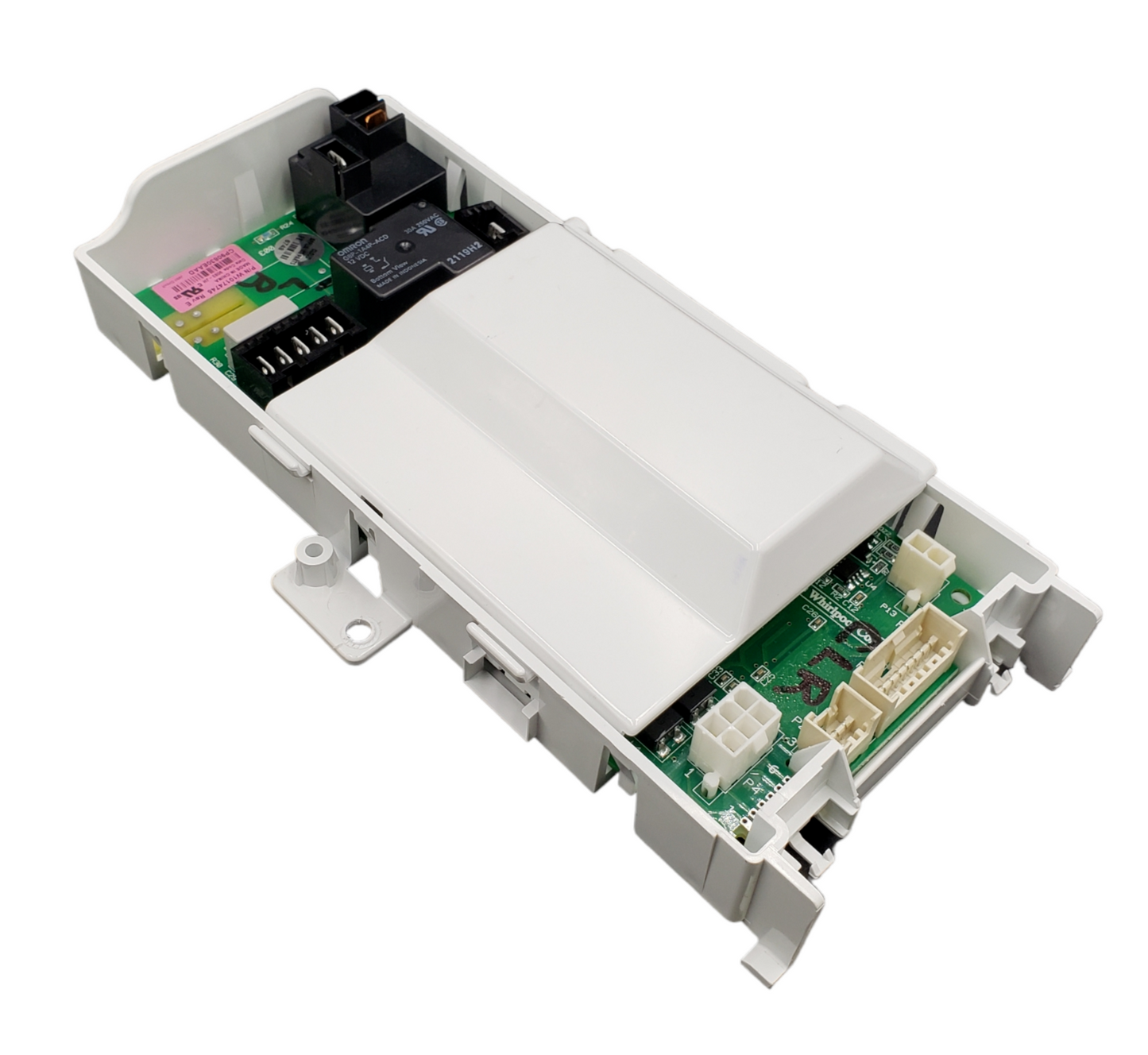 Genuine Whirlpool Dryer Control Board W10174745 Same Day Ship & 60 Days Warranty