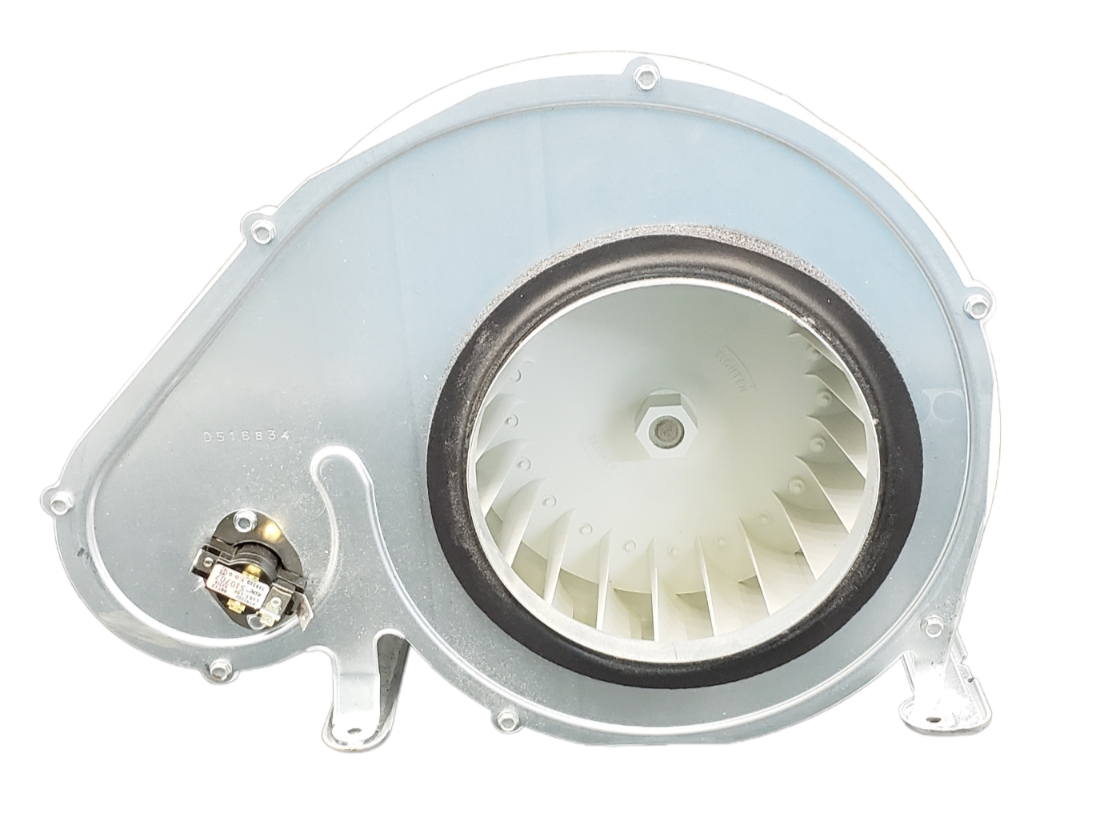 New SpeedQueen Dryer Assy Motor D511574 **Same Day Shipping & 60 Days Warranty**