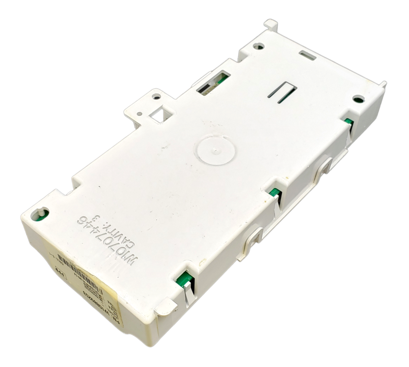 Genuine Whirlpool Dryer Control Board W10609232 Same Day Ship & 60 Days Warranty