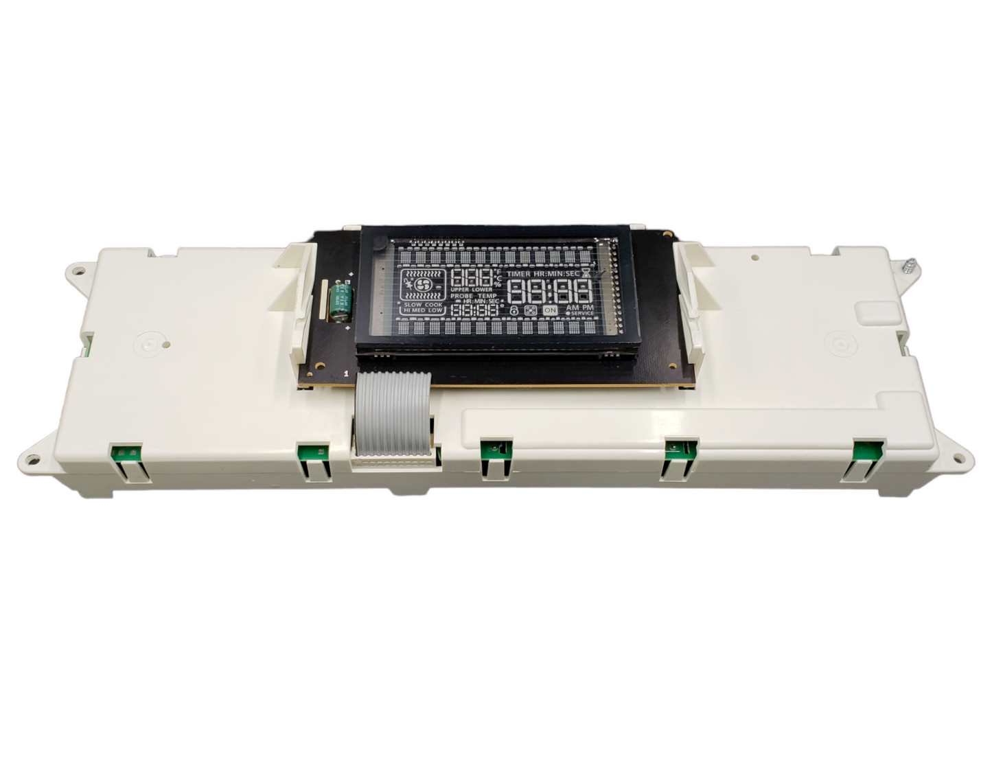 Genuine Whirlpool Oven Control Board W10643265 Same Day Ship & 60 Days Warranty