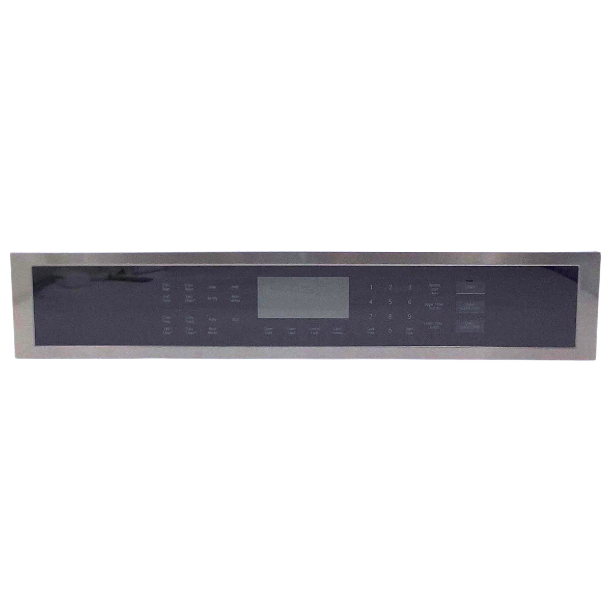 LG New Range Oven Control Panel AGM75009058 Same Day Shipping & 60 Days Warranty