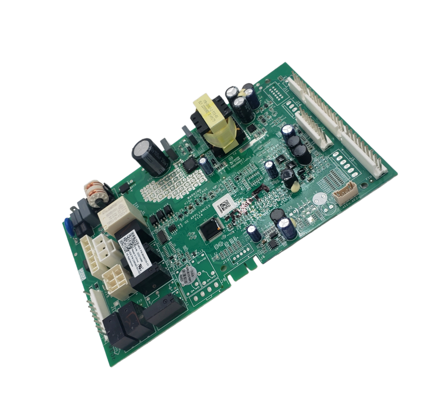 Genuine GE Refrigerator Control 239D6018G103 Same Day Ship & **60 Days Warranty*