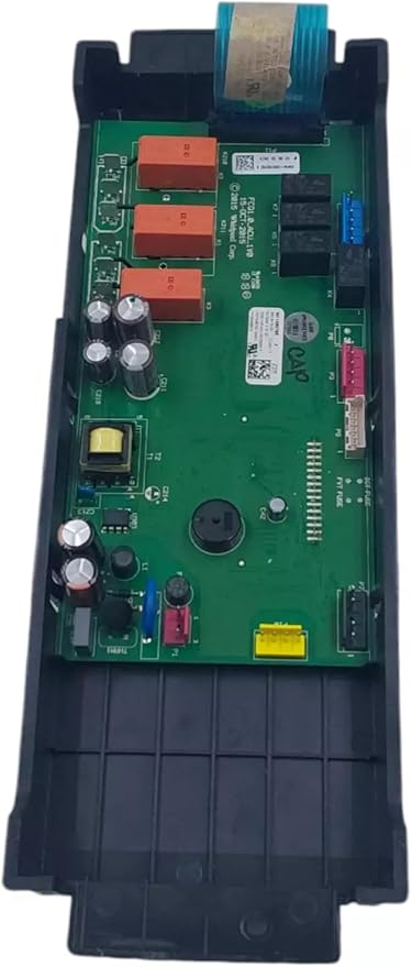 Whirlpool OEM Range Control Board W11050785 Same Day Shipping & 60 Days Warranty