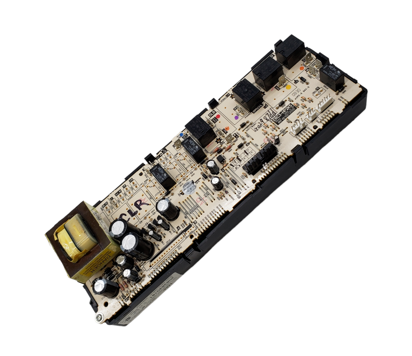 Genuine GE Oven Control Board 164D6476G029  Same Day Shipping & 60 Days Warranty