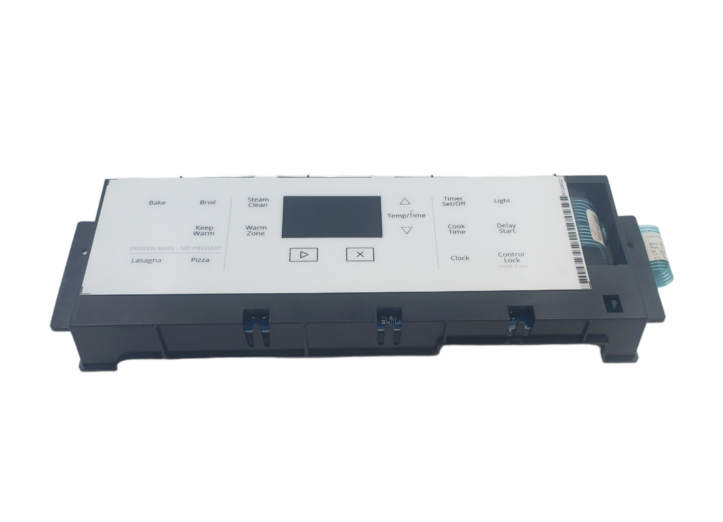 Genuine Whirlpool Oven Control Board W11204518  Same Day Ship & 60 Days Warranty