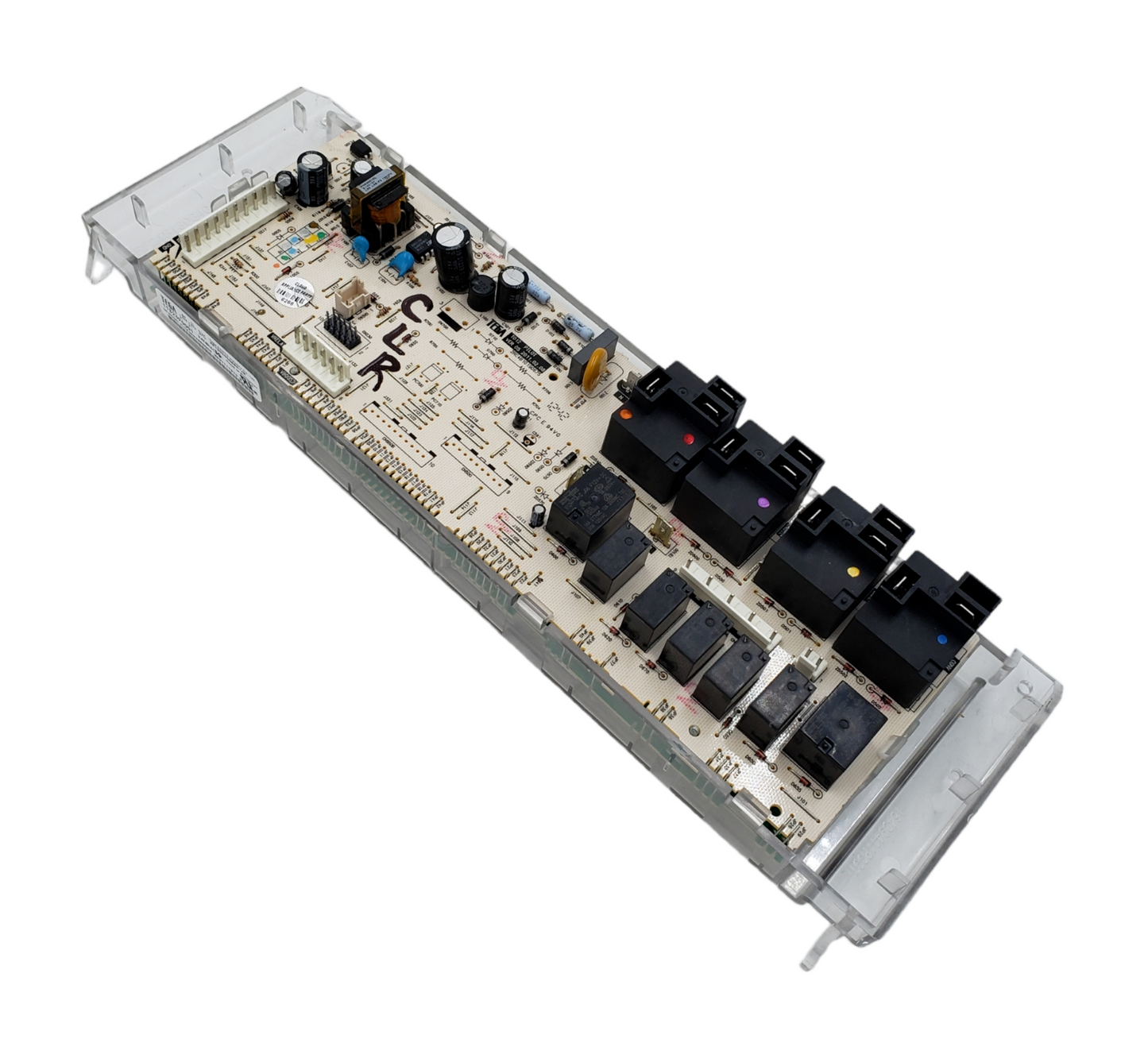 Genuine GE Oven Control Board 164D8496G005 Same Day Shipping & *60 Days Warranty