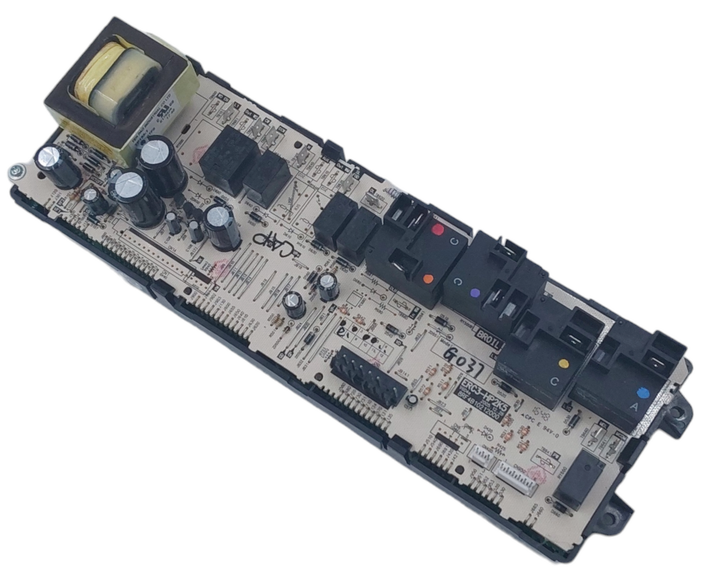 Genuine GE Oven Control Board 164D6476G037 Same Day Shipping & 60 Days Warranty*