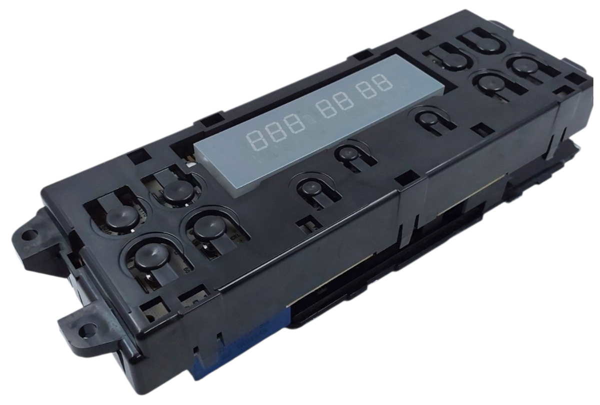 GE Genuine Oven Control Board 191D3159P114 Same Day Shipping & 60 Days Warranty*