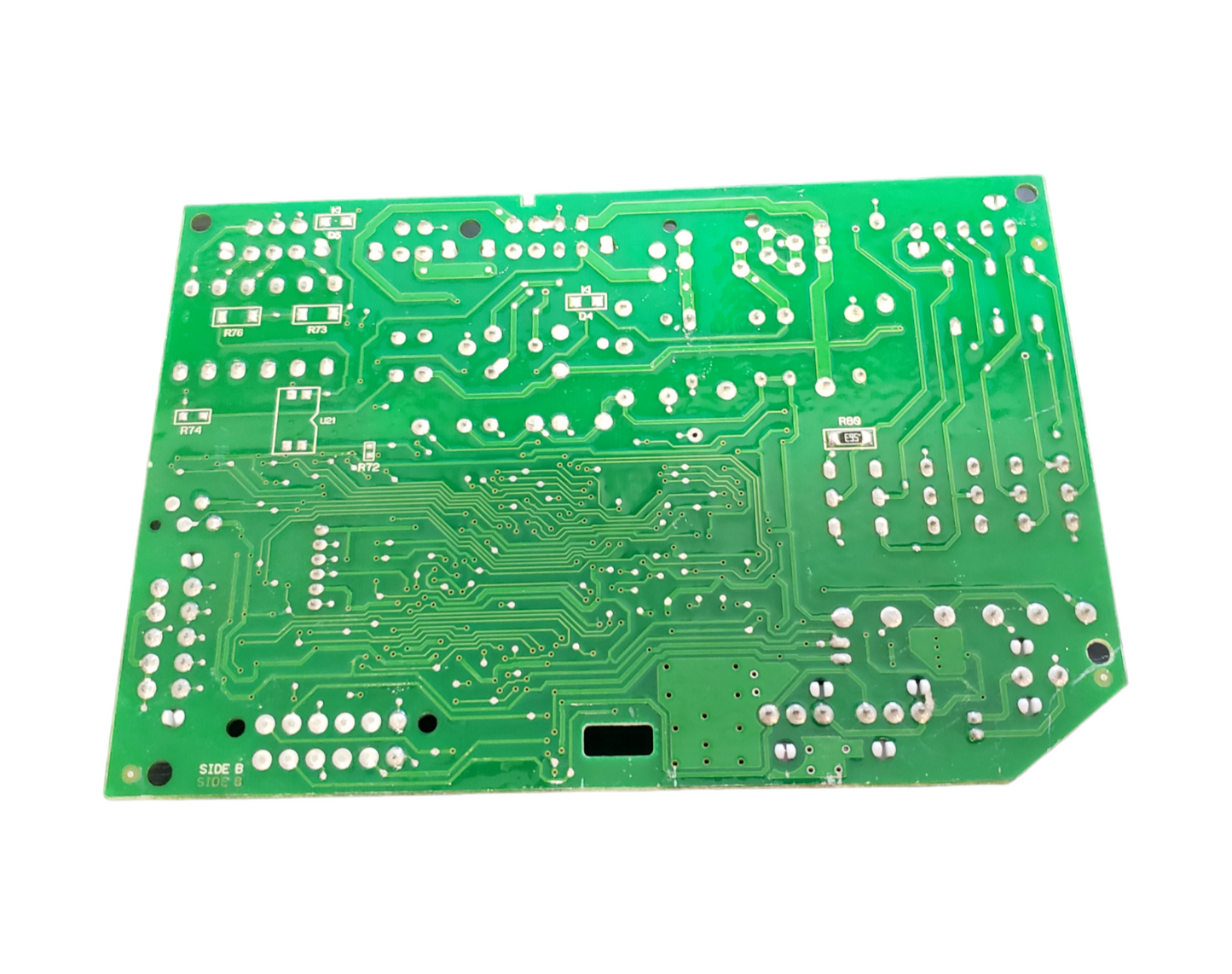 Genuine Whirlpool Refrigerator Board W10120820 *Same Day Ship & 60 Days Warranty