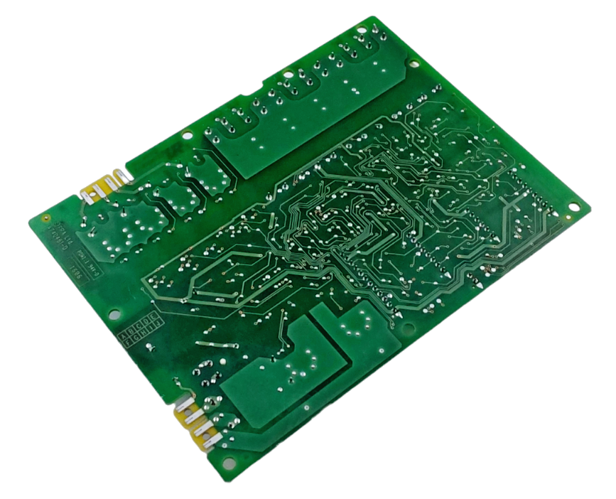 OEM Fisher & Paykel Range Control Board 545180P Same Day Ship & 60 Days Warranty