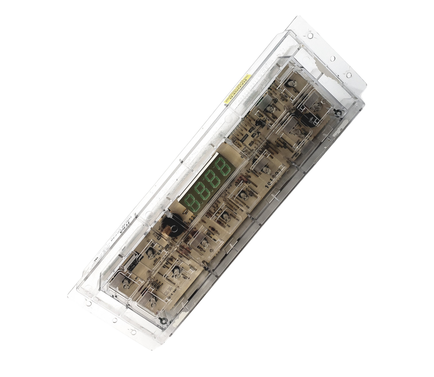 Genuine GE Oven Control Board 183D9935P001 *Same Day Shipping & 60 Days Warranty