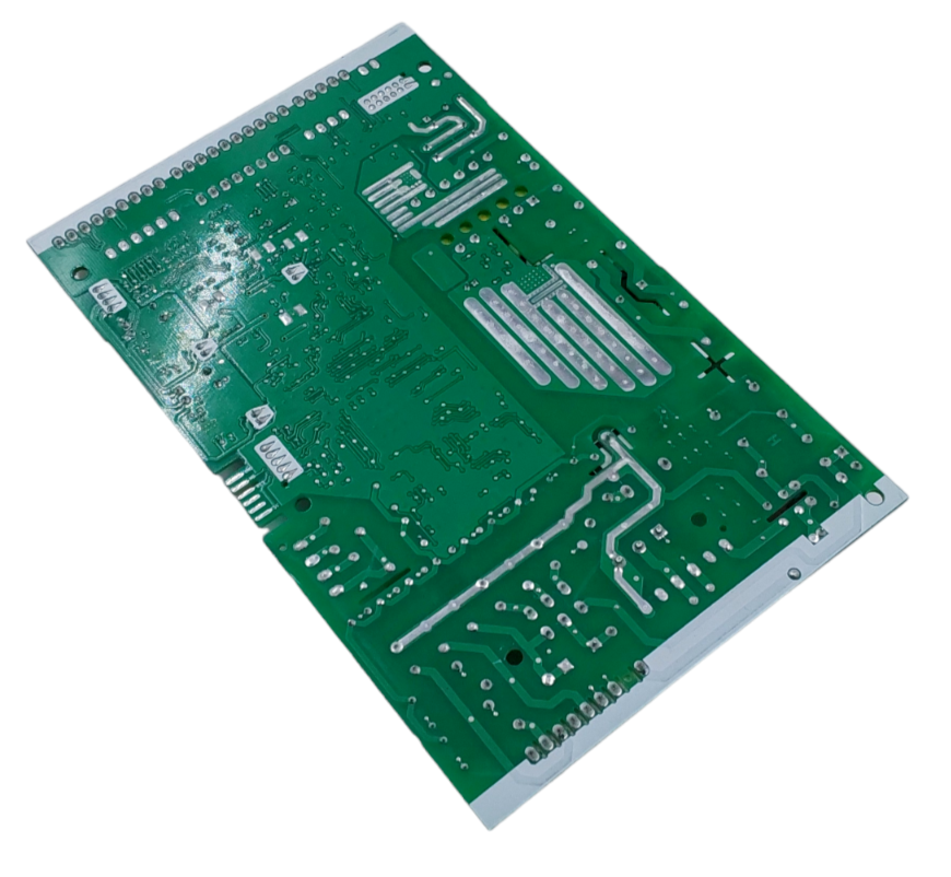 Genuine GE Fridge Control Board 245D2268G002 *Same Day Ship & 60 Days Warranty**