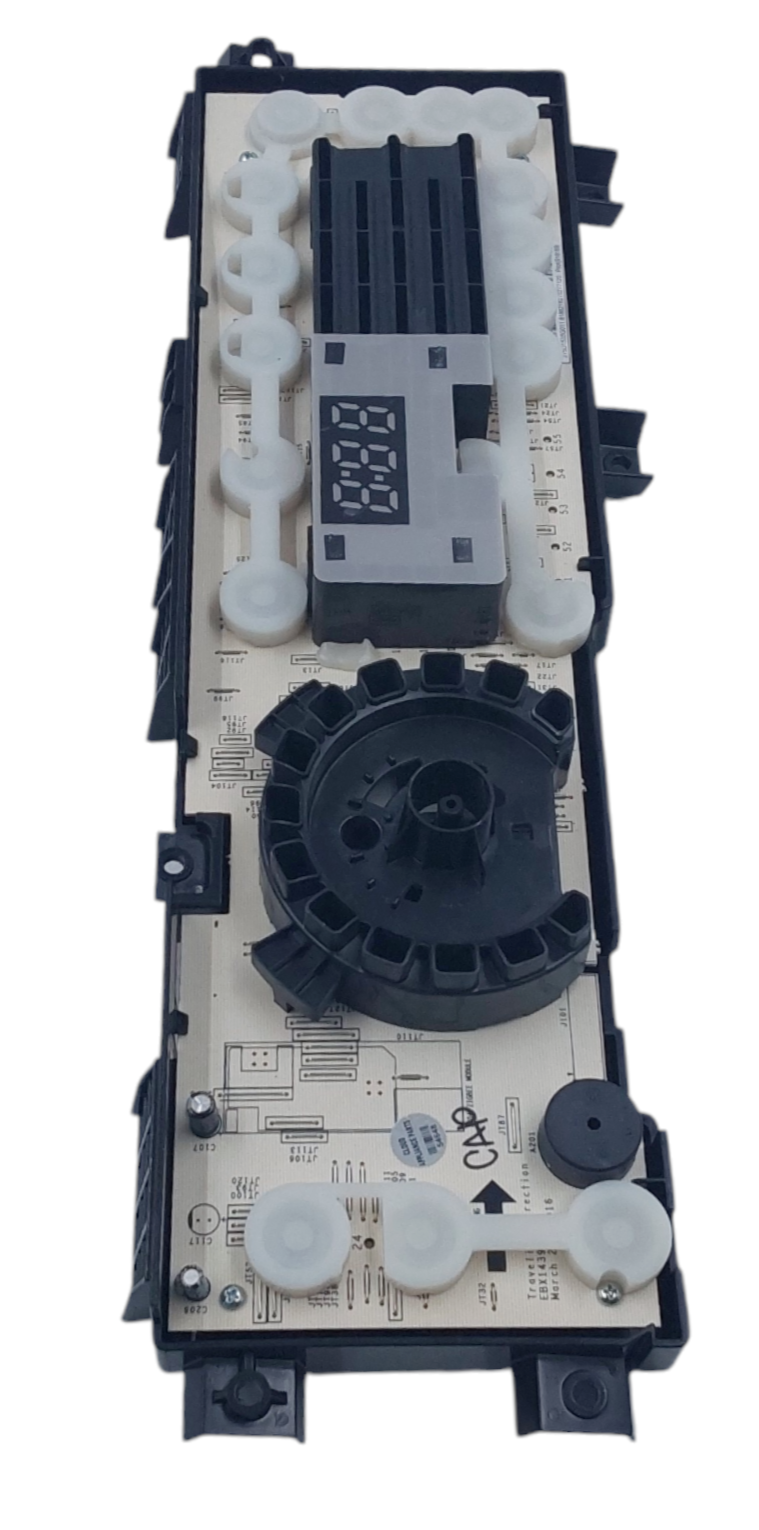 Genuine GE Washer Control board 275D1535G011 *Same Day Ship & 60 Days Warranty**