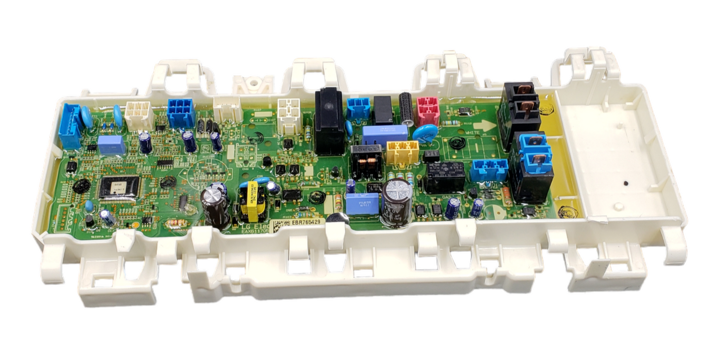 Genuine LG Dryer Control Board EBR76542924 *Same Day Shipping & 60 Days Warranty
