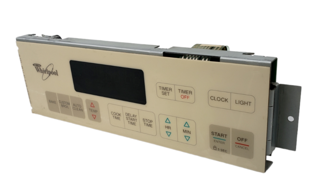 Genuine Whirlpool Oven Control Board 3195178 *Same Day Ship & 60 Days Warranty**